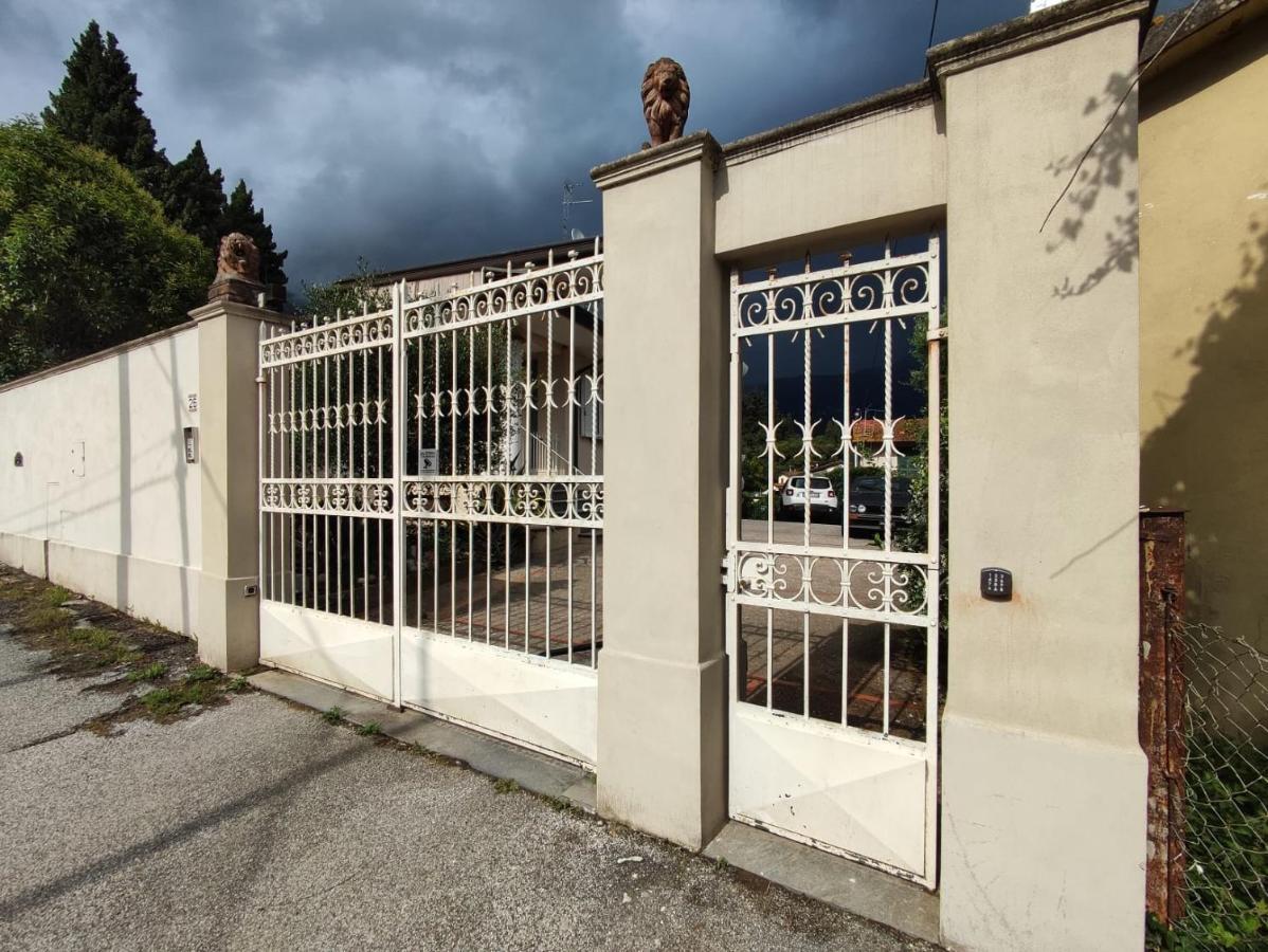 Villa Torrone กาไมโยเร ภายนอก รูปภาพ