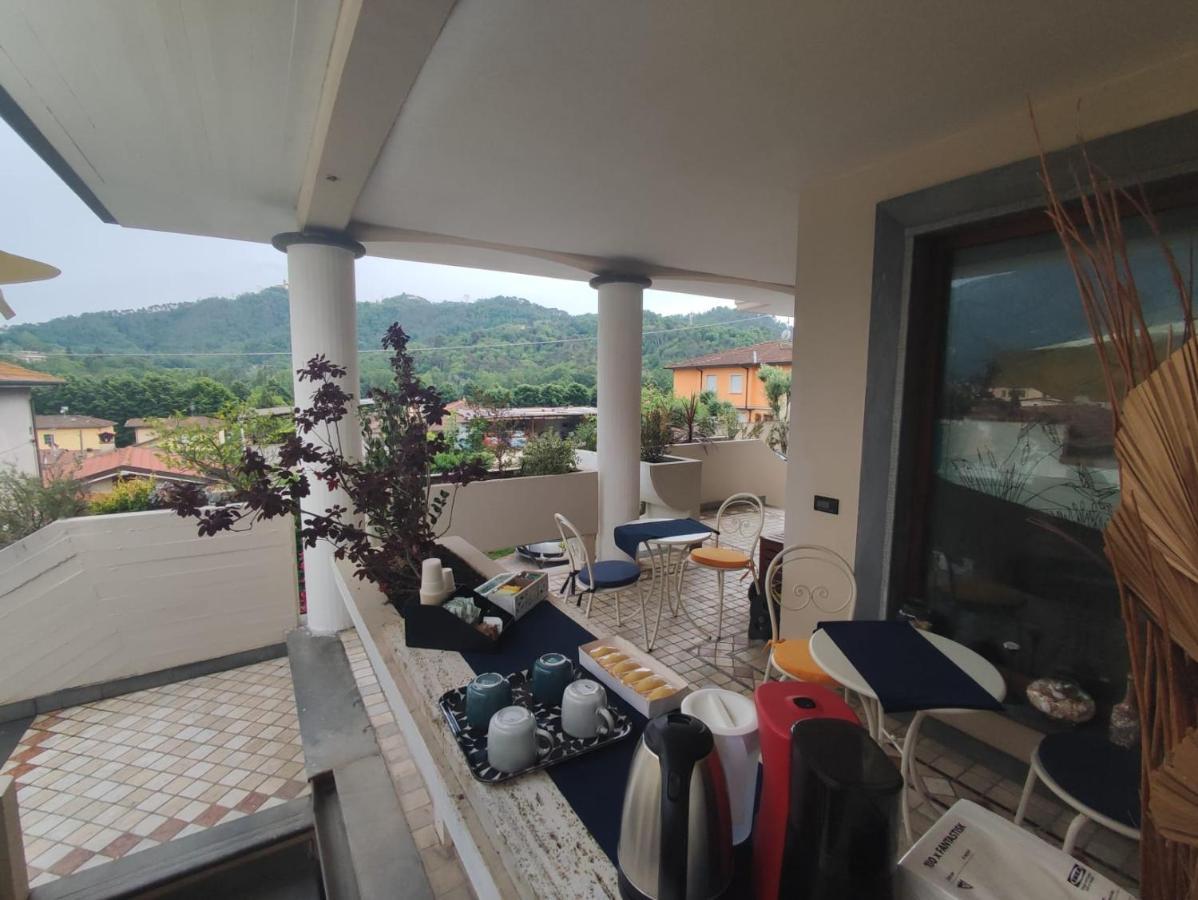 Villa Torrone กาไมโยเร ภายนอก รูปภาพ