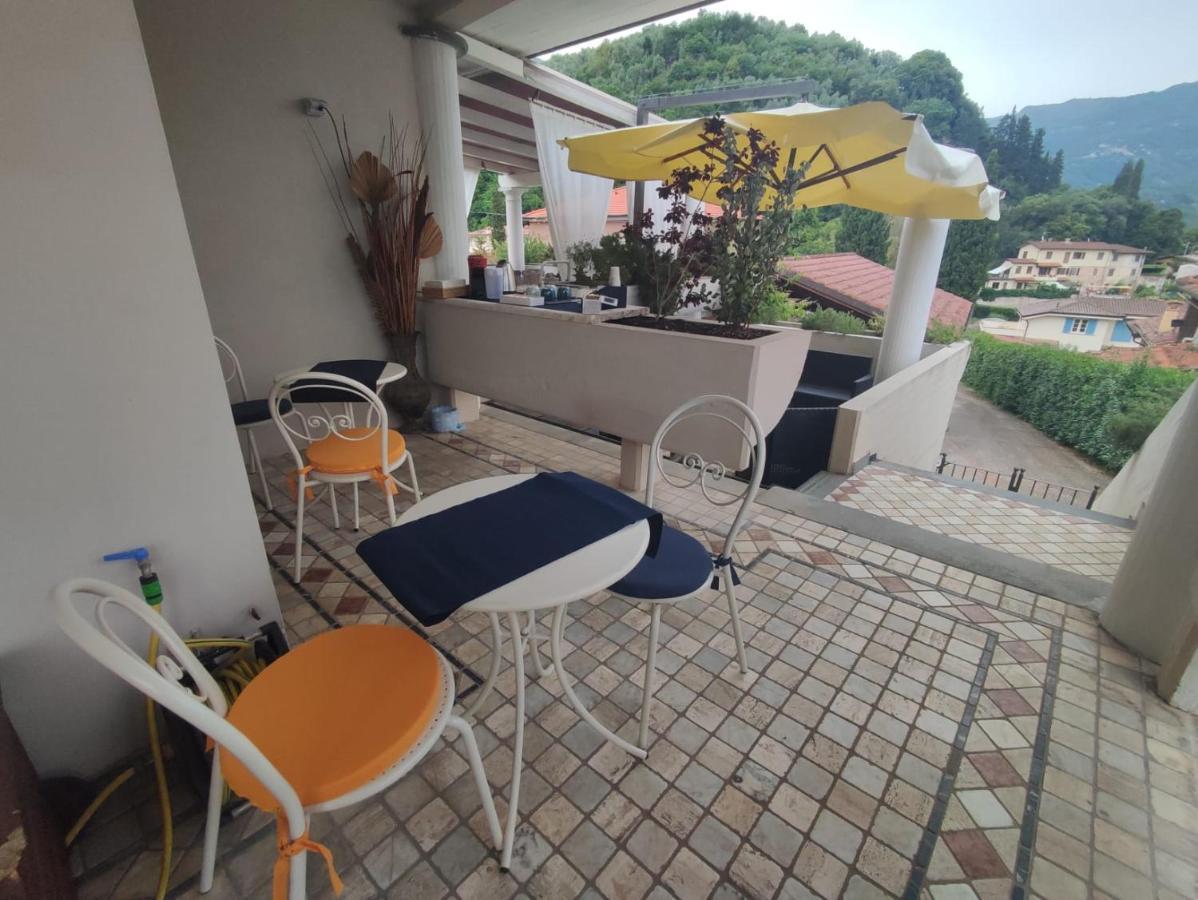 Villa Torrone กาไมโยเร ภายนอก รูปภาพ