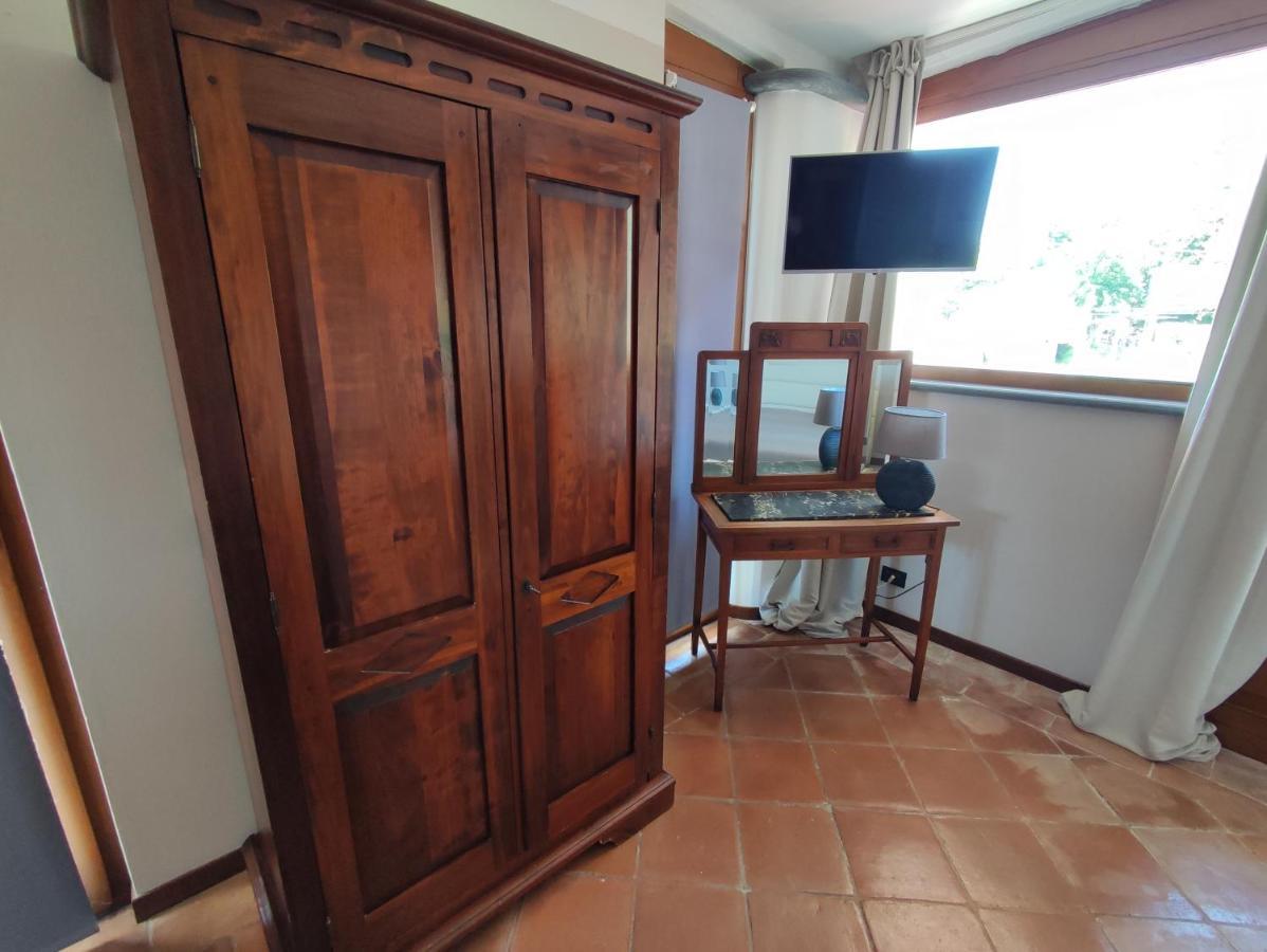 Villa Torrone กาไมโยเร ภายนอก รูปภาพ