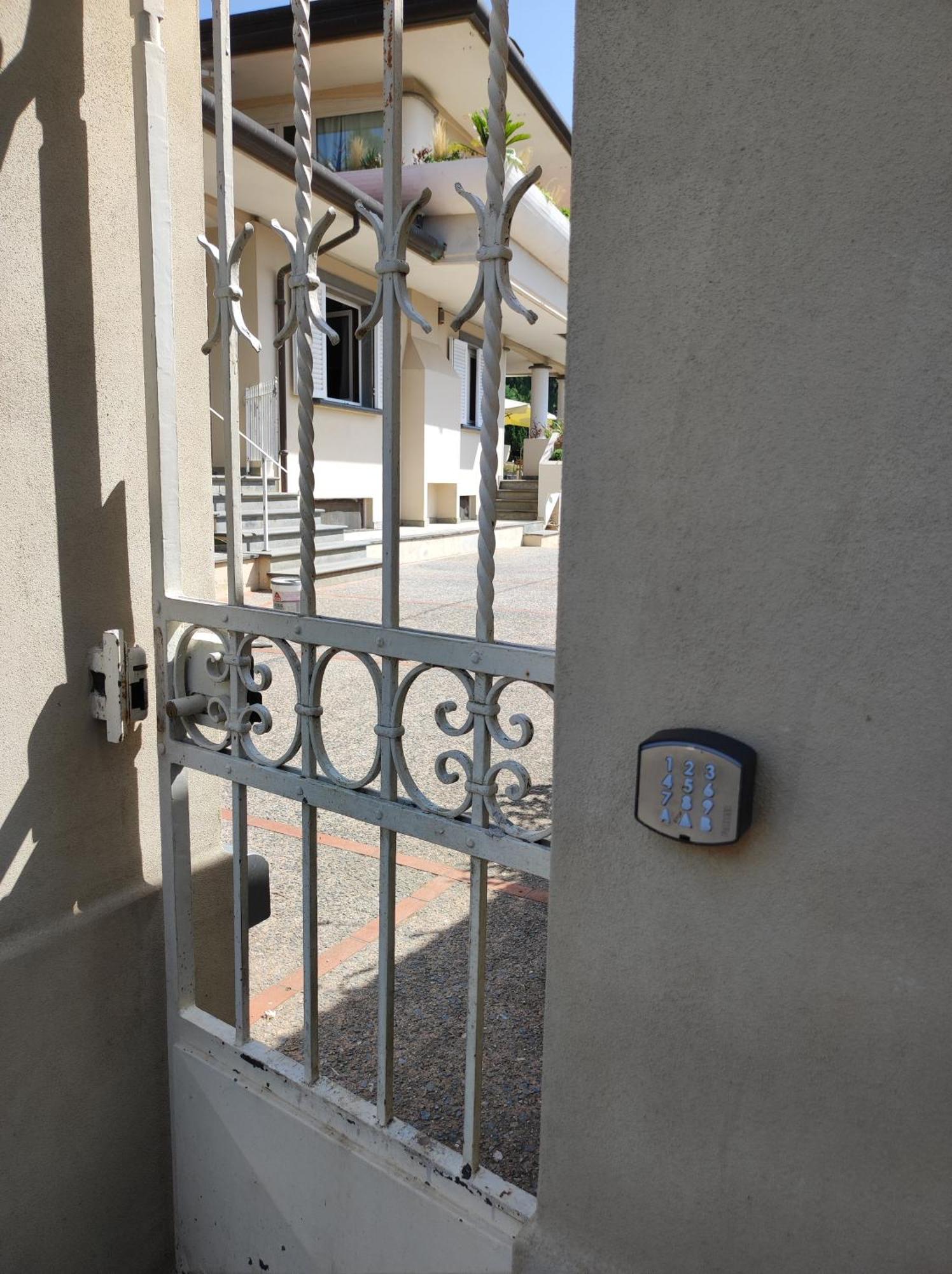 Villa Torrone กาไมโยเร ภายนอก รูปภาพ